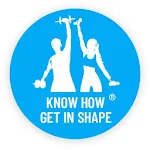 Cover Image of Descargar Know-how Get In Shape 1.0.34 APK