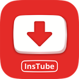 |insTube YouTube Downloader| icon