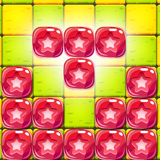 Block Puzzle Game 1.4 Icon