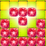 Cover Image of डाउनलोड Block Puzzle Game  APK