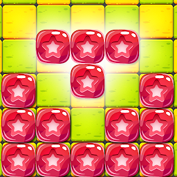 Hình ảnh biểu tượng của Block Puzzle Game