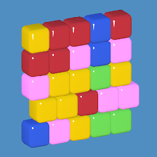 Color Slide Match apk