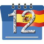 Cover Image of Download Calendario Español Festivos  APK