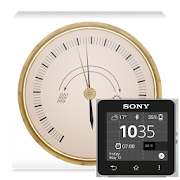 Temperature Widget Sony SW2