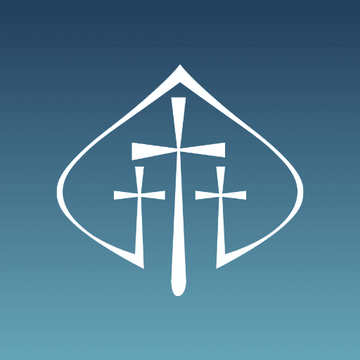 Our Savior Lutheran Rockwall logo