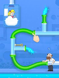 Thrill Wash - Brain Plumber ch