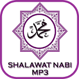 Kumpulan Shalawat Nabi MP3 icon