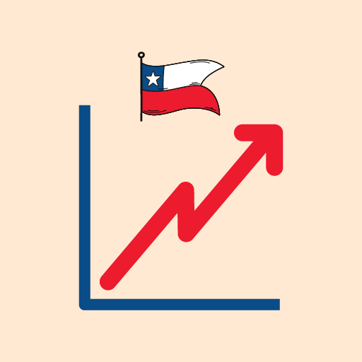 Indicadores Chile logo