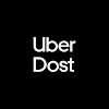 UberDOST: Partner Referrals icon