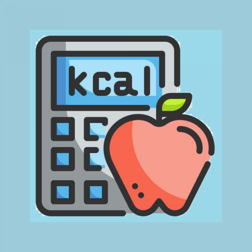 Caloreasy: AI Calorie Counting logo