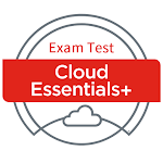 Cover Image of Télécharger CompTIA Cloud Essentials+ Exam  APK