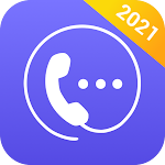 Cover Image of Download TalkU: Free Calling App, Free Texts & Phone Calls 5.1.0 APK