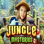 Cover Image of Download Jungle Mysteries 1.0 APK