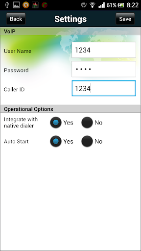 BanoFul / OPC11111 Screen 2