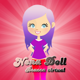Nena - Virtual Girl icon