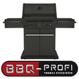 BBQ-Profi icon
