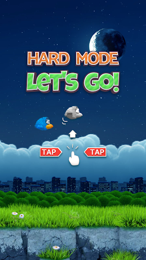 Flying Bird 3D: Dear Birdie Screenshot 3 - AppWisp.com