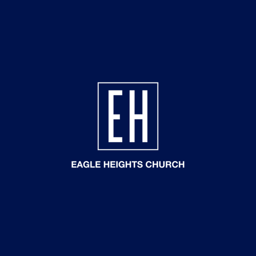 Eagle Heights Church Memphis logo