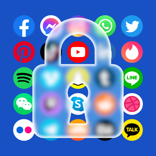 App Lock: Applock & Guard Lock Logo