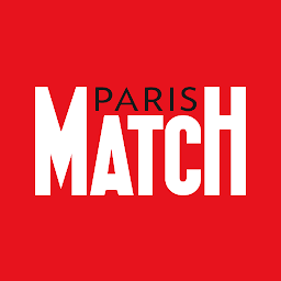 Icon image Paris Match : Actu & People