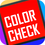 Color Check Game icon