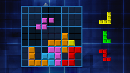 SudoBlox: Block Puzzle Sudoku