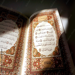 Al Quran Search Engine