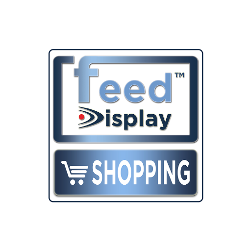 FeedDisplay Shopping logo