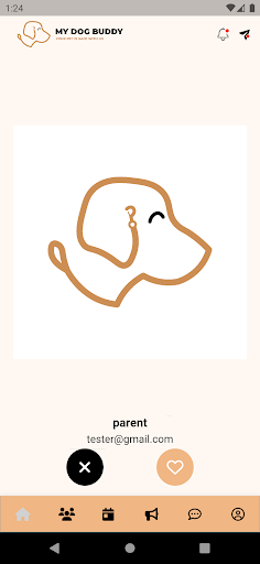 My Dog Buddy Screen 3