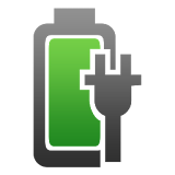 Fast Charging-Battery Saver icon