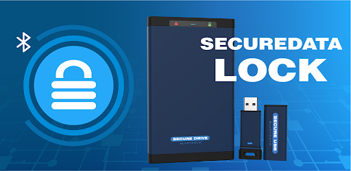 SecureData Lock User
