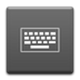 Cellular big keyboard (Free) icon