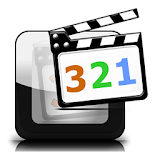 321 Player for Android (Video) icon