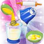 Cover Image of ダウンロード yummy cake cooking games for g  APK