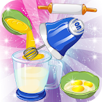 yummy cake cooking games for g