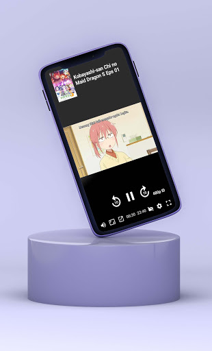 Animeku Anime Channel Sub Indo Sub English Apps On Google Play