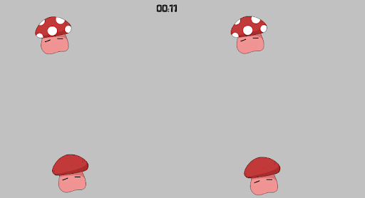 Collision Quell Screen 2