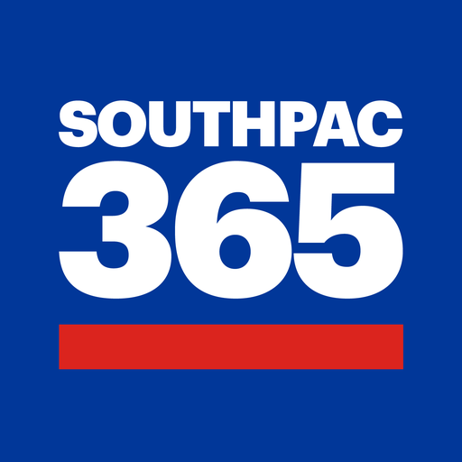Southpac 365 logo