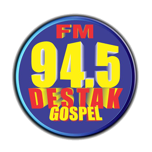 Rádio Destak Gospel  Icon