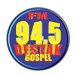 Rádio Destak Gospel icon