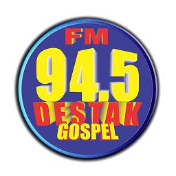 「Rádio Destak Gospel」のアイコン画像
