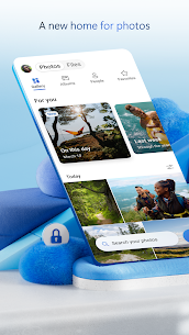 Microsoft OneDrive for PC 1