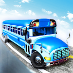 Bus Drive 3D