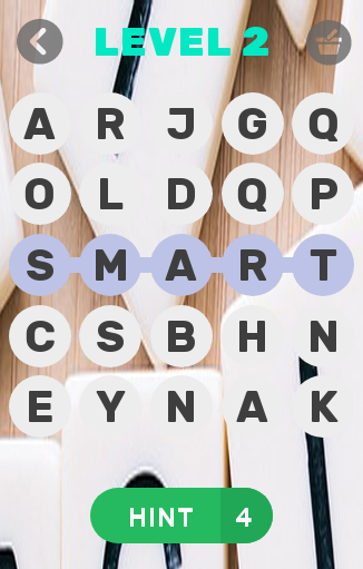 Rapid test of my brain