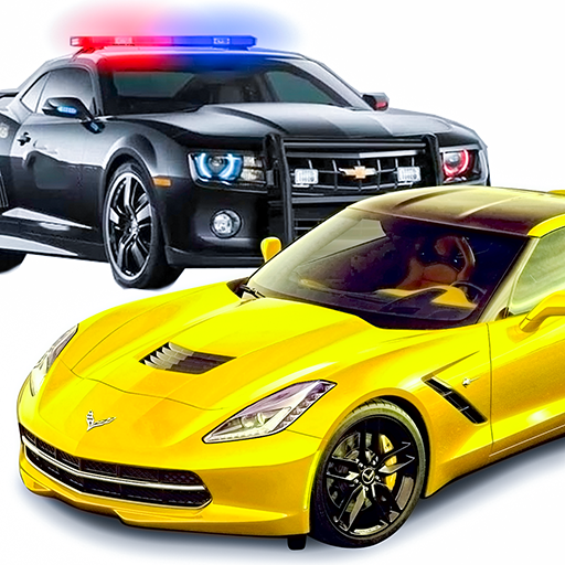 Ultimate Car Driving logo