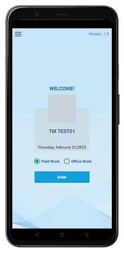 TM-exMapping Screen 3