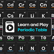Top 19 Trivia Apps Like Learn & Play: Periodic Table - Best Alternatives