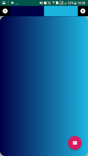 Gradient Wallpaper Screen 2