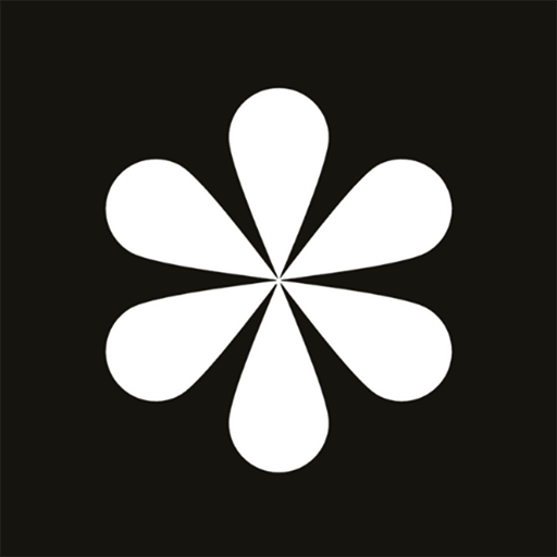 Hybrid logo