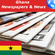 Ghana News App - Ghana News Papers, GH News Papers